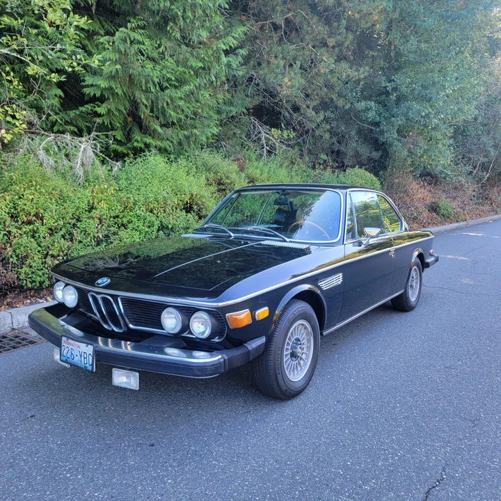1974 BMW 3.0 CS & CSi - Image 10 of 31