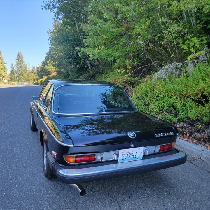 1974 BMW 3.0 CS & CSi - Image 19 of 31