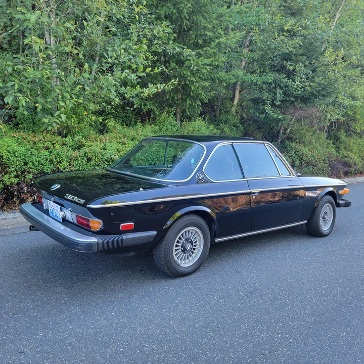 1974 BMW 3.0 CS & CSi - Image 21 of 31
