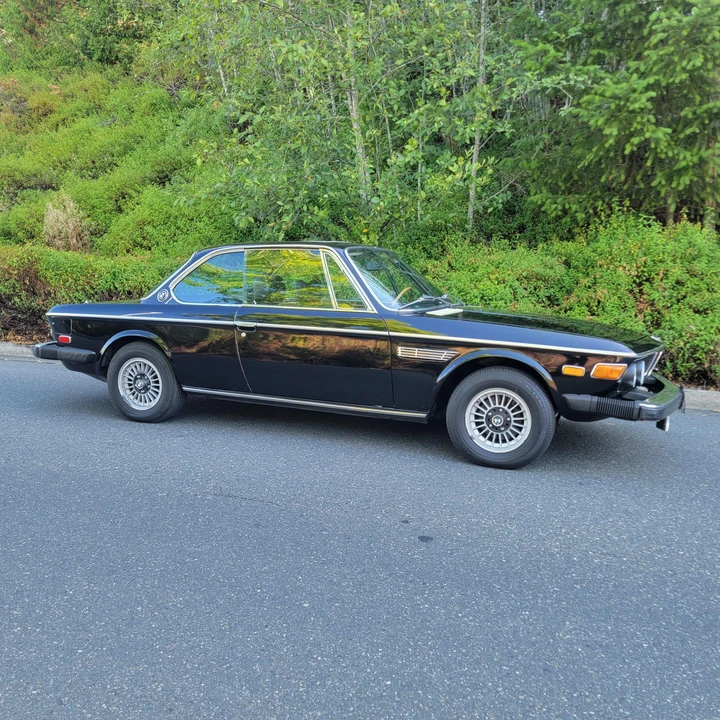 1974 BMW 3.0 CS & CSi - Image 2 of 31