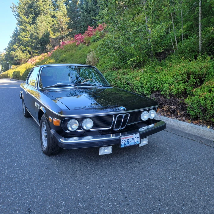 1974 BMW 3.0 CS & CSi - Image 5 of 31