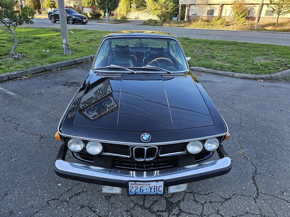 1974 BMW 3.0 CS & CSi - Image 6 of 31