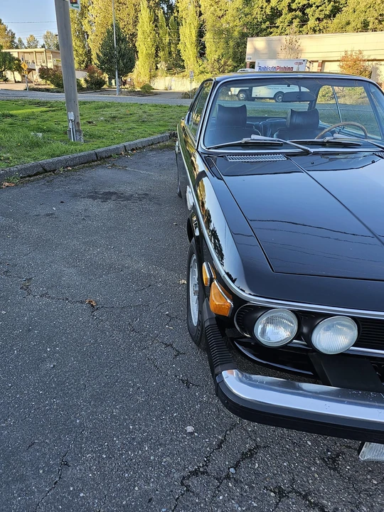 1974 BMW 3.0 CS & CSi - Image 28 of 31