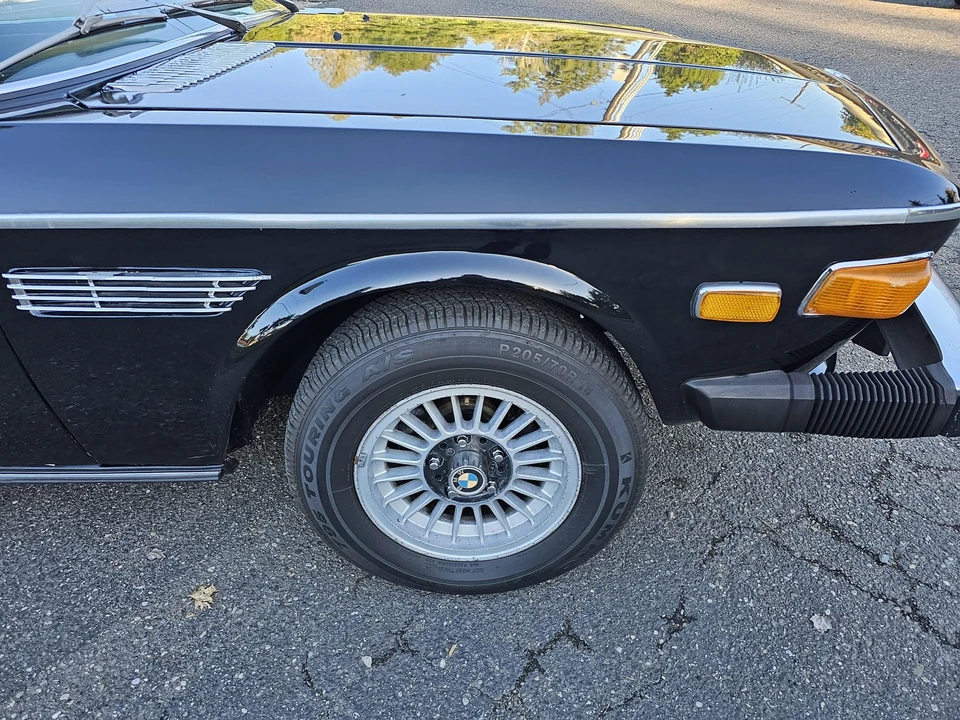1974 BMW 3.0 CS & CSi - Image 25 of 31