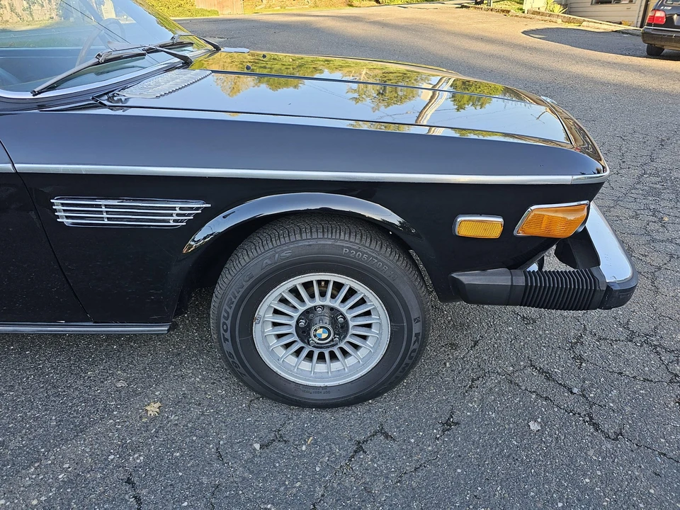 1974 BMW 3.0 CS & CSi - Image 24 of 31