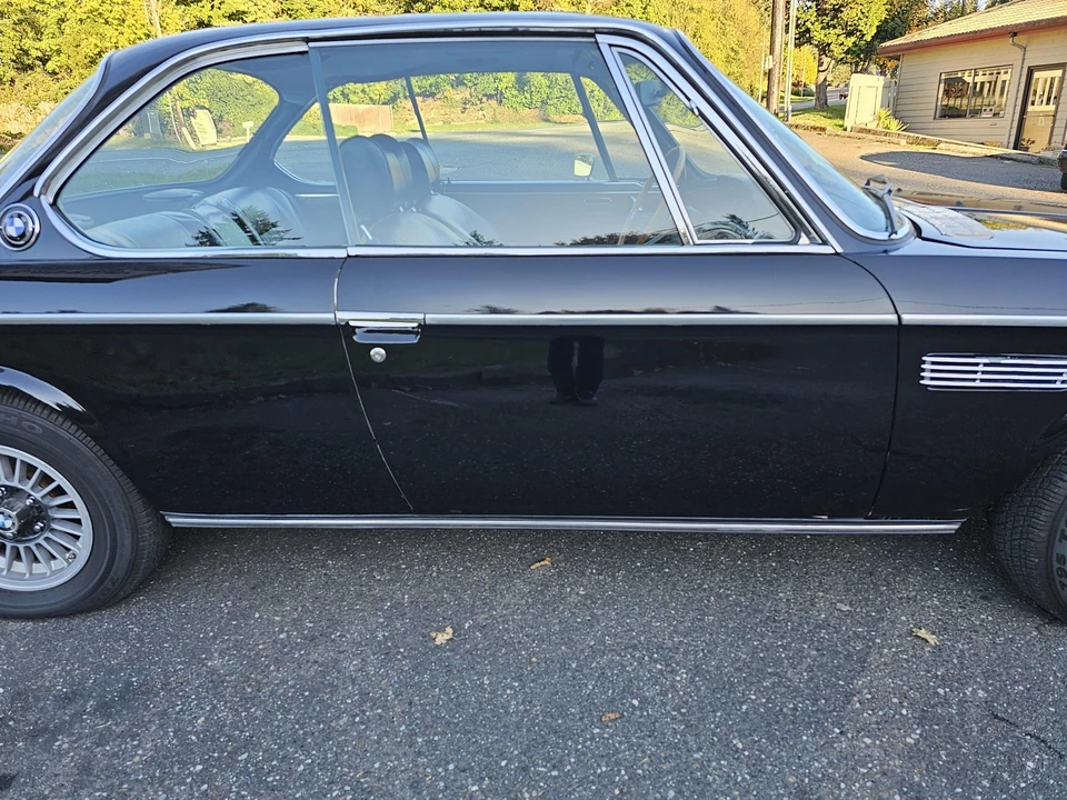 1974 BMW 3.0 CS & CSi - Image 23 of 31