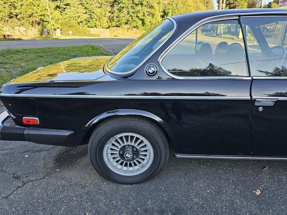 1974 BMW 3.0 CS & CSi - Image 22 of 31