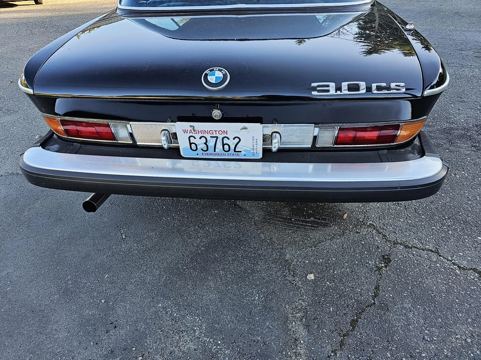 1974 BMW 3.0 CS & CSi - Image 27 of 31