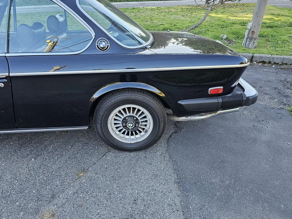 1974 BMW 3.0 CS & CSi - Image 26 of 31