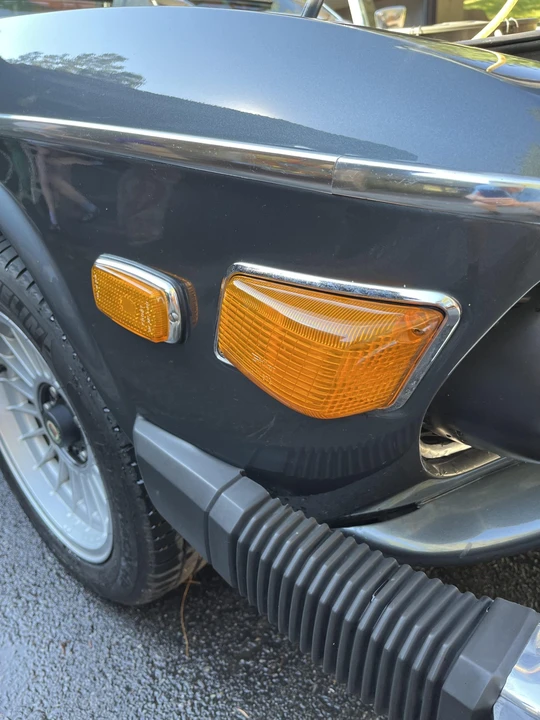 1974 BMW 3.0 CS & CSi - Image 21 of 31