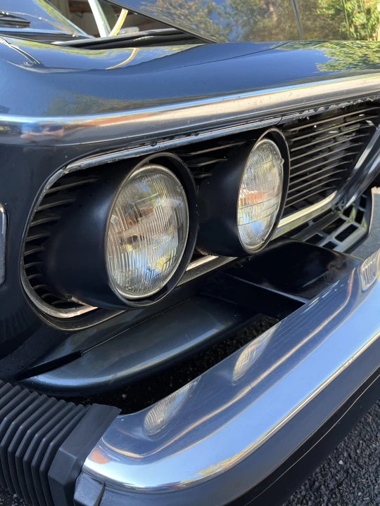 1974 BMW 3.0 CS & CSi - Image 26 of 31