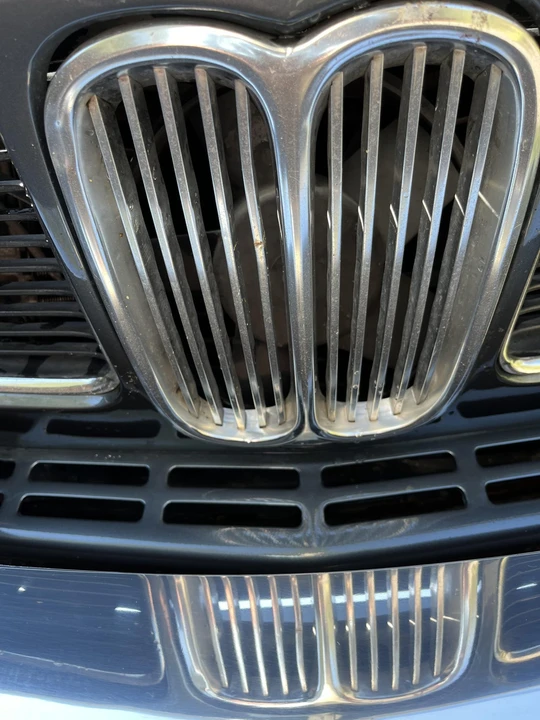 1974 BMW 3.0 CS & CSi - Image 20 of 31