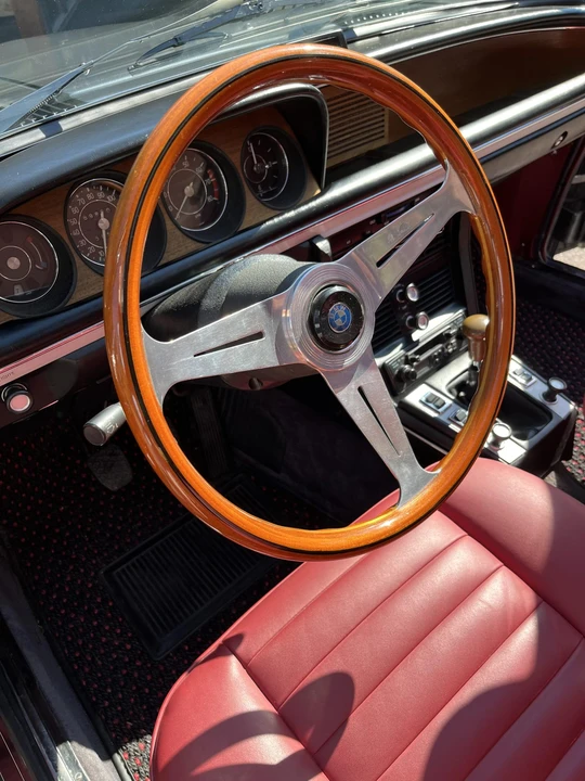 1974 BMW 3.0 CS & CSi - Image 31 of 31