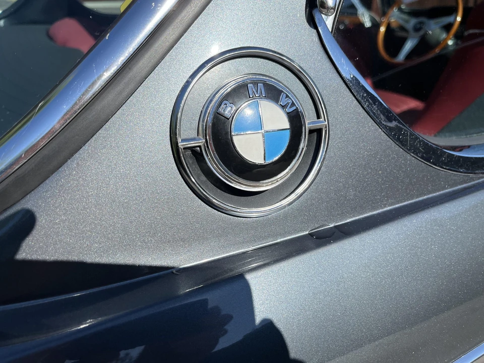 1974 BMW 3.0 CS & CSi - Image 23 of 31