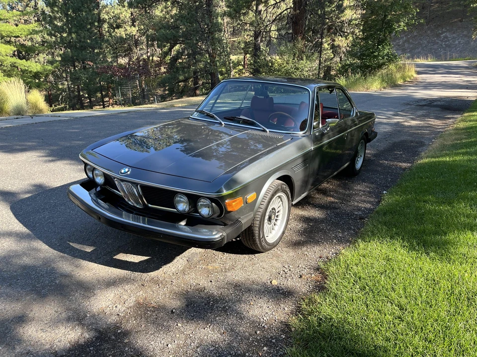 1974 BMW 3.0 CS & CSi - Image 9 of 31