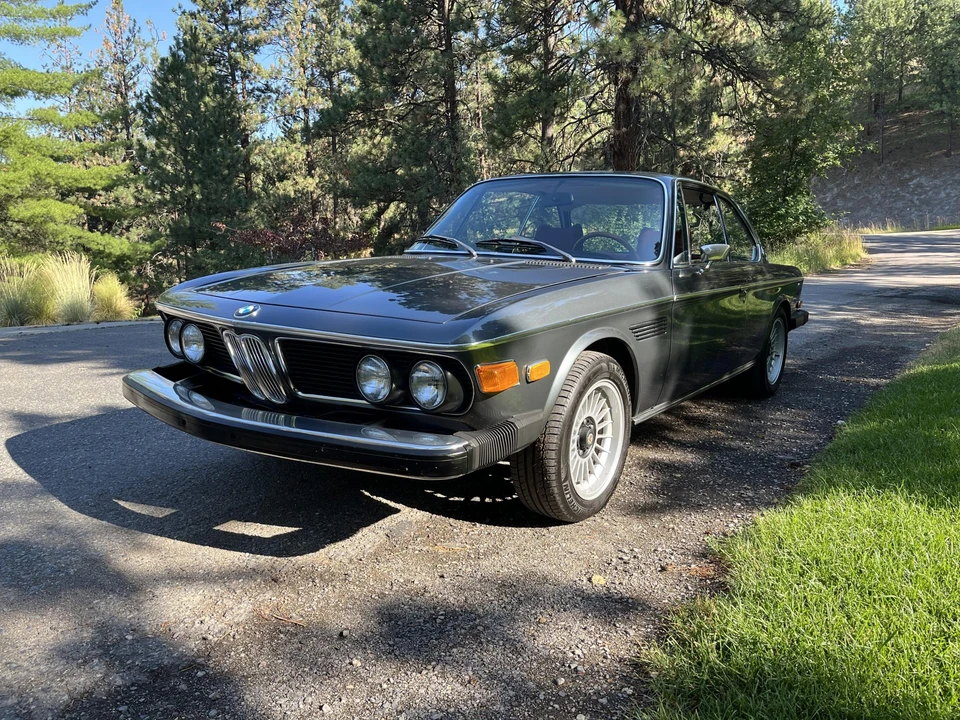 1974 BMW 3.0 CS & CSi - Image 10 of 31