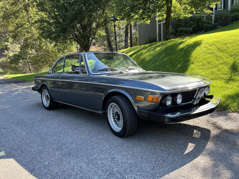 1974 BMW 3.0 CS & CSi - Image 4 of 31