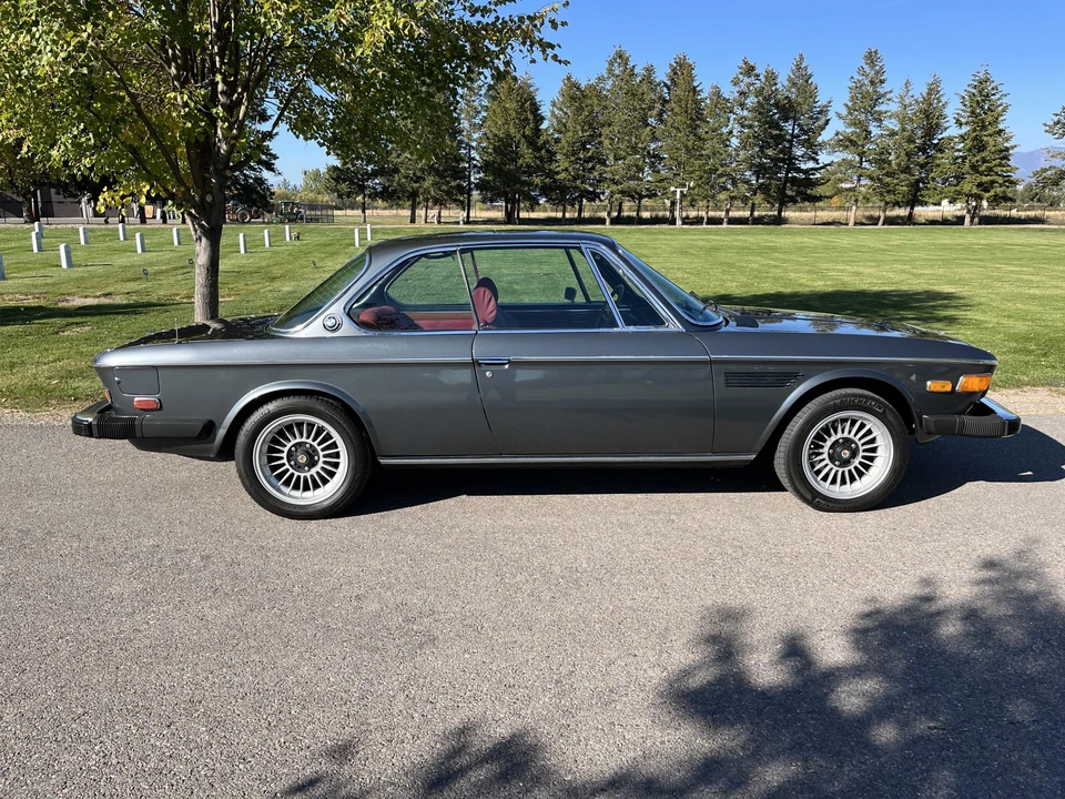 1974 BMW 3.0 CS & CSi - Image 18 of 31