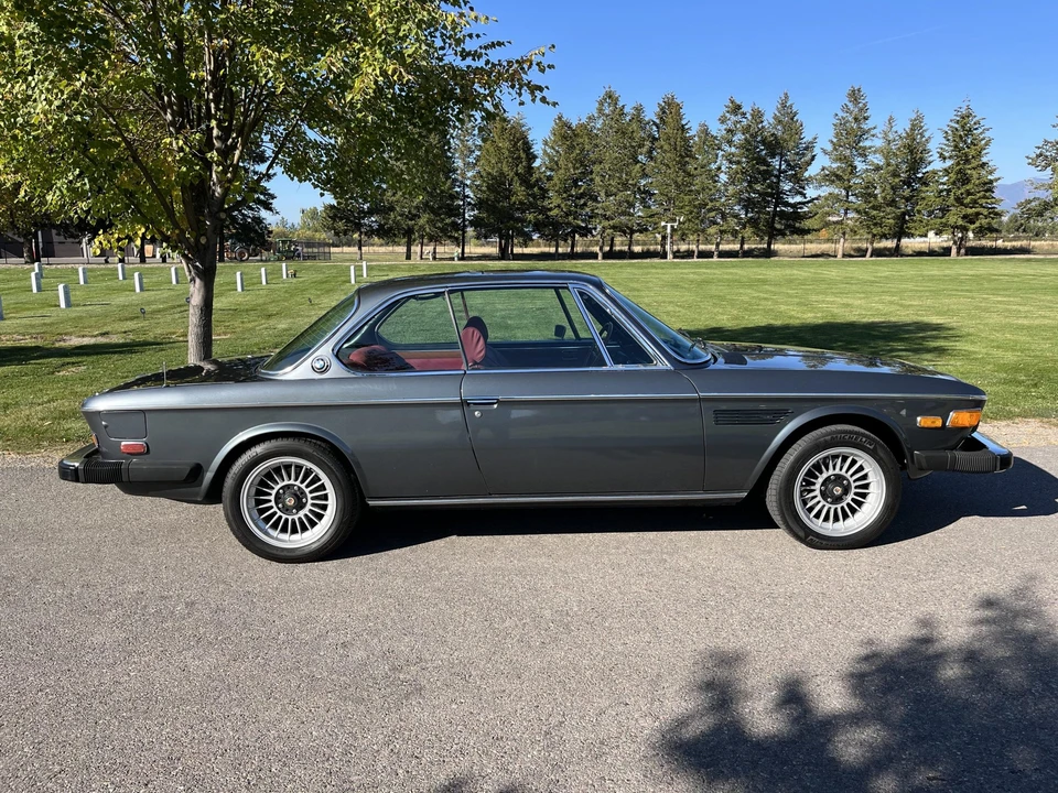 1974 BMW 3.0 CS & CSi - Image 19 of 31