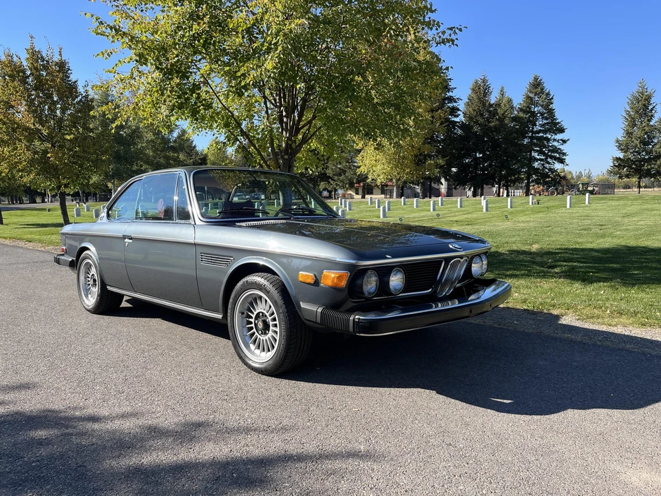 1974 BMW 3.0 CS & CSi - Image 6 of 31