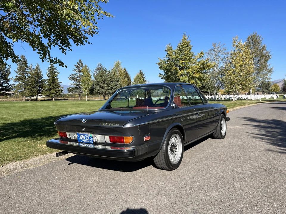 1974 BMW 3.0 CS & CSi - Image 13 of 31