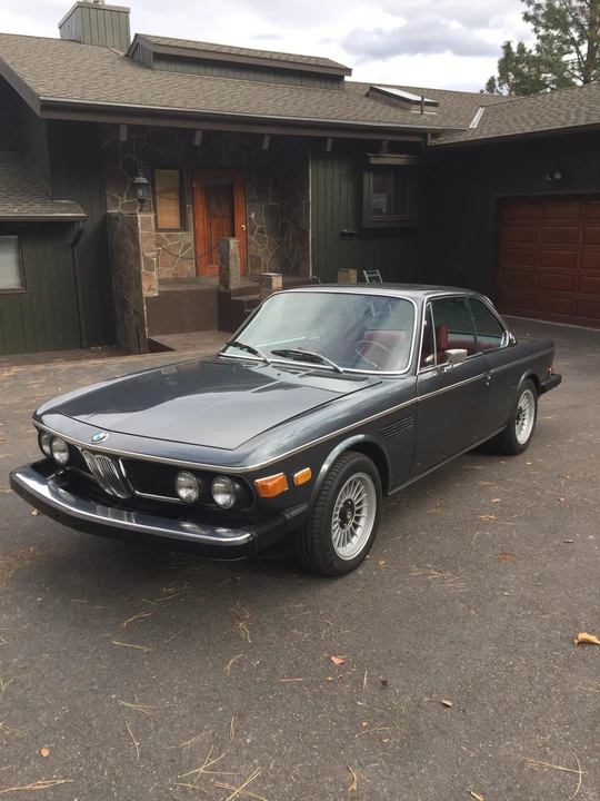 1974 BMW 3.0 CS & CSi - Image 7 of 31