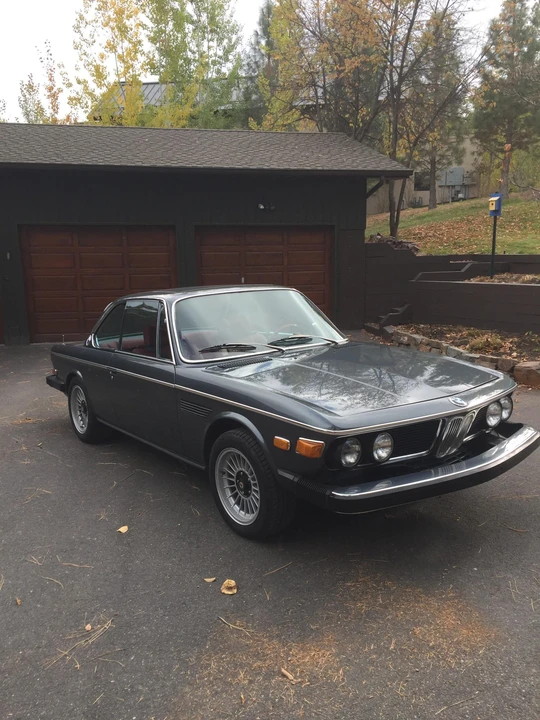 1974 BMW 3.0 CS & CSi - Image 3 of 31