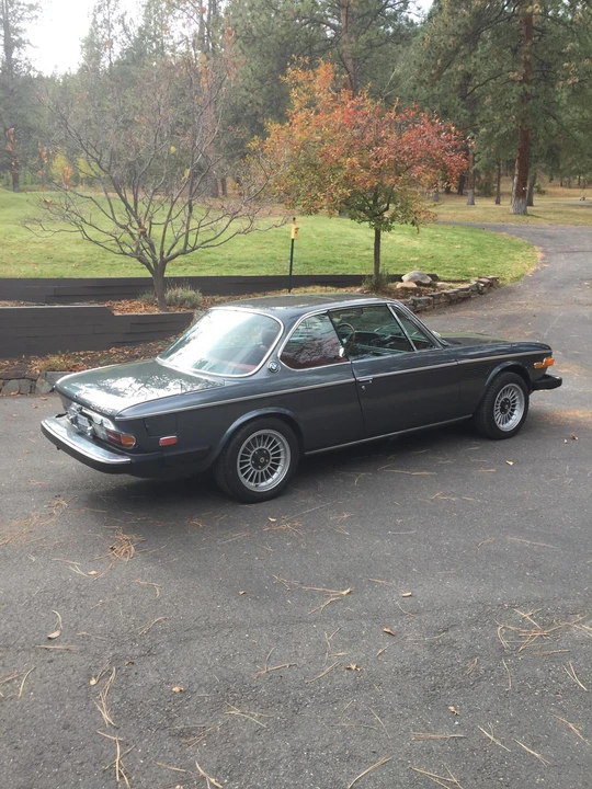 1974 BMW 3.0 CS & CSi - Image 17 of 31