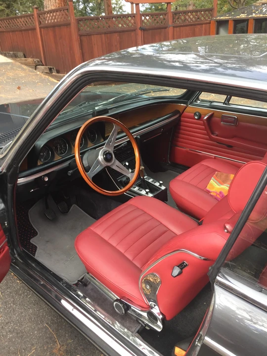 1974 BMW 3.0 CS & CSi - Image 30 of 31