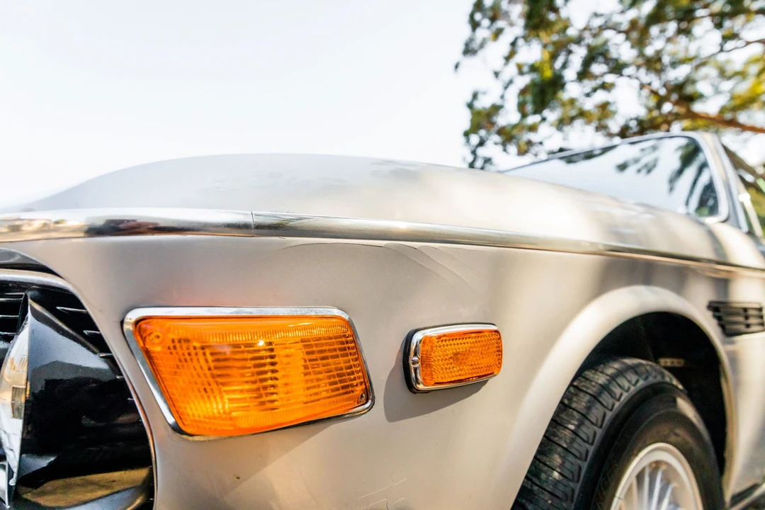 1974 BMW 3.0 CS & CSi - Image 21 of 31