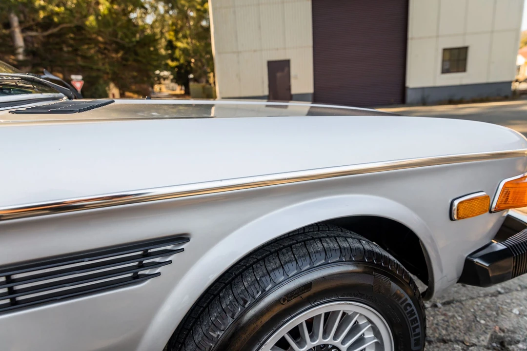 1974 BMW 3.0 CS & CSi - Image 28 of 31