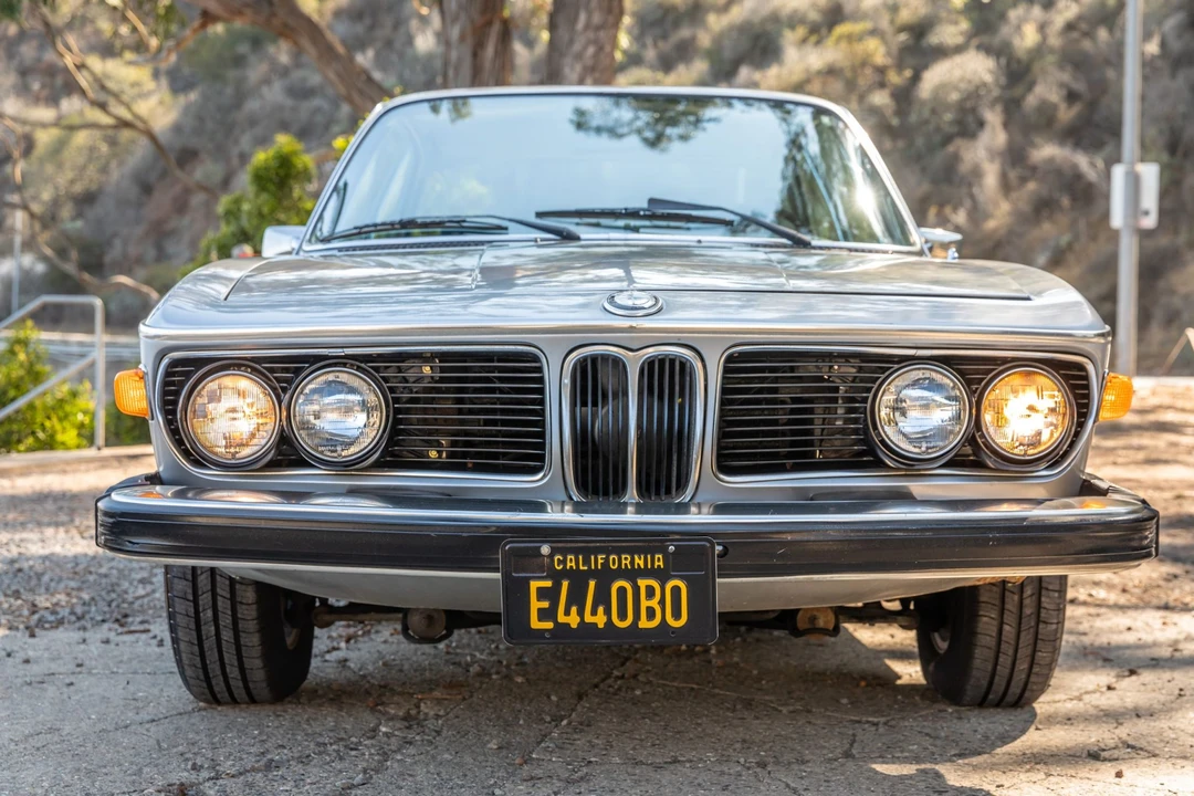 1974 BMW 3.0 CS & CSi - Image 3 of 31