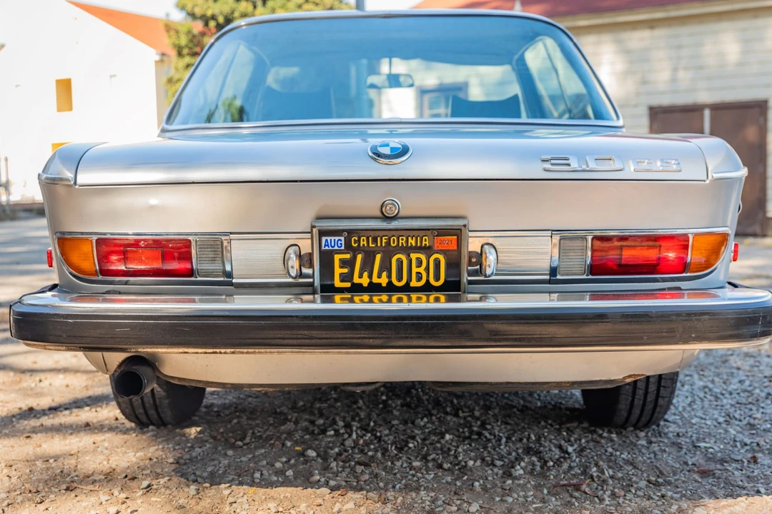 1974 BMW 3.0 CS & CSi - Image 8 of 31