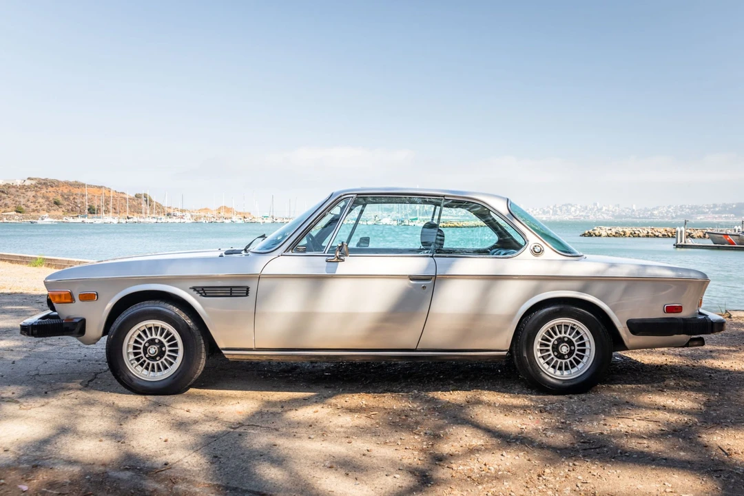 1974 BMW 3.0 CS & CSi - Image 10 of 31