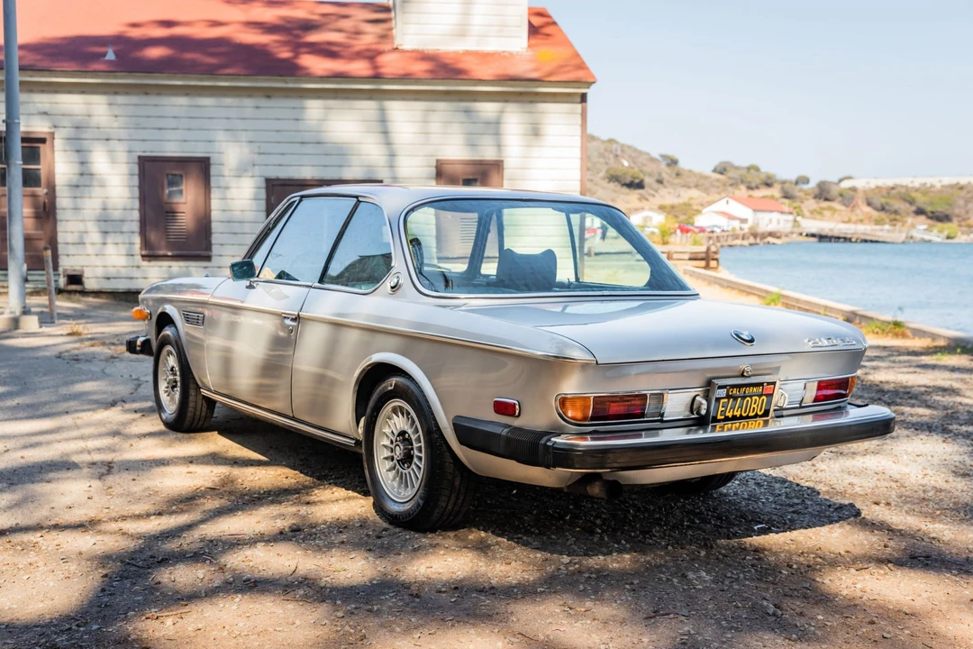1974 BMW 3.0 CS & CSi - Image 11 of 31