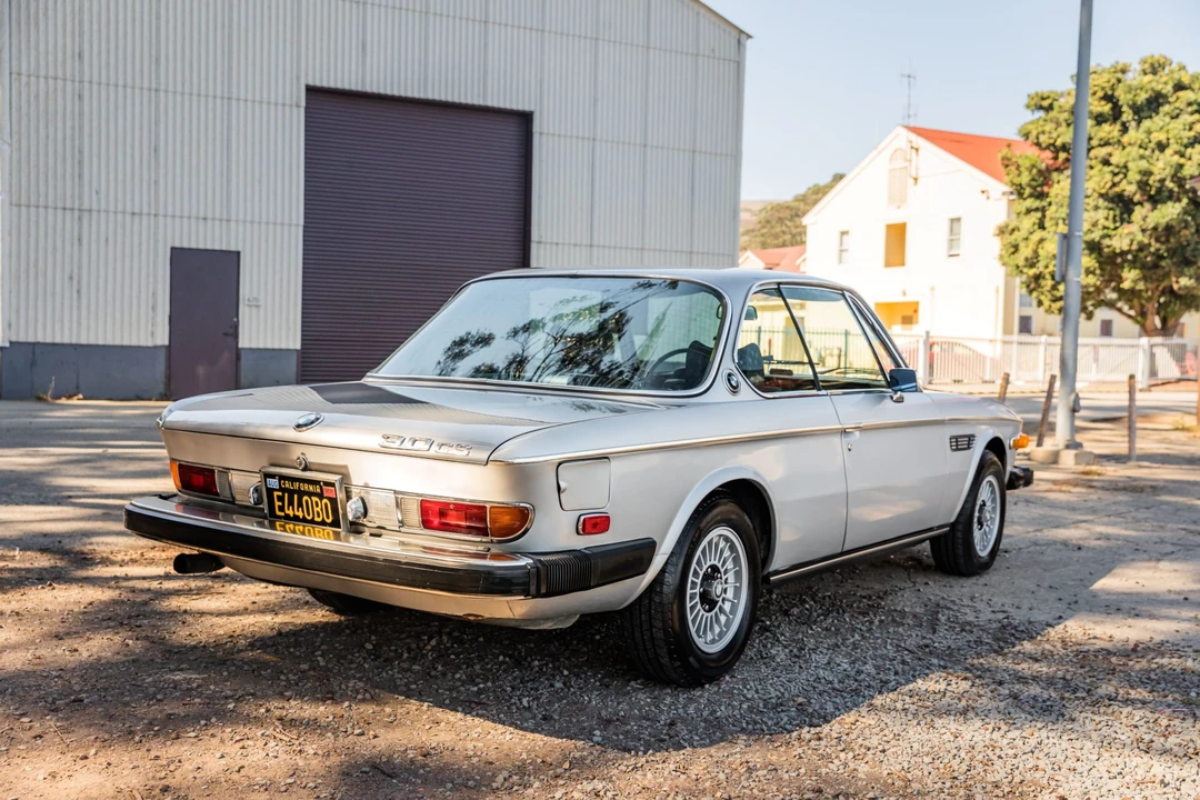 1974 BMW 3.0 CS & CSi - Image 13 of 31