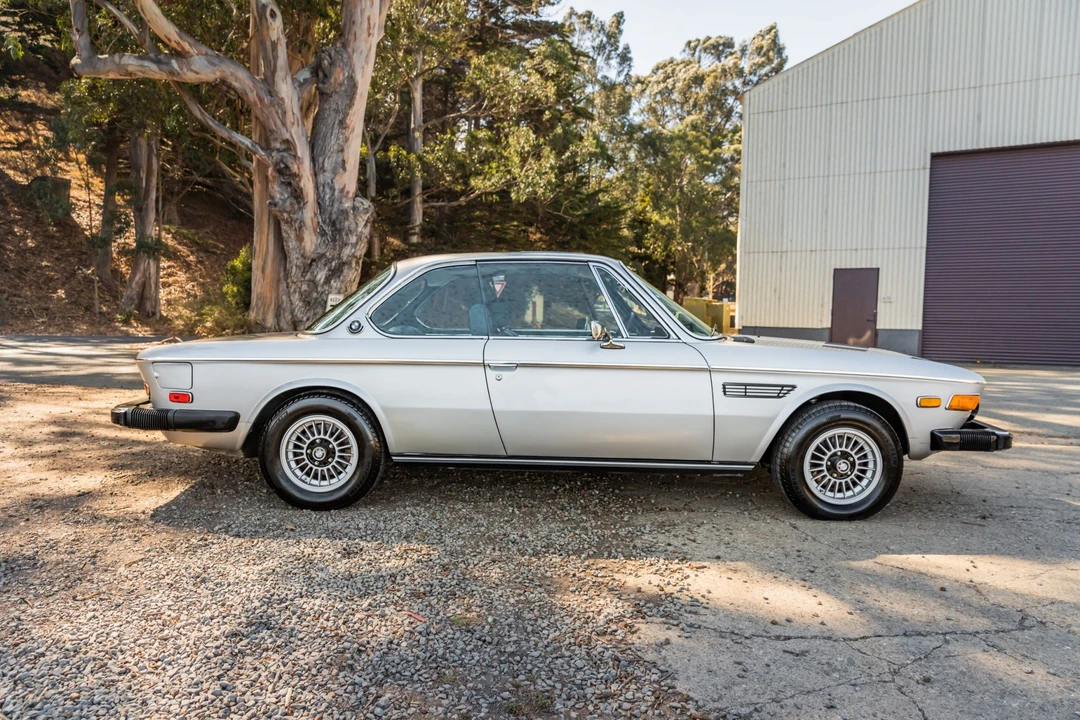 1974 BMW 3.0 CS & CSi - Image 14 of 31