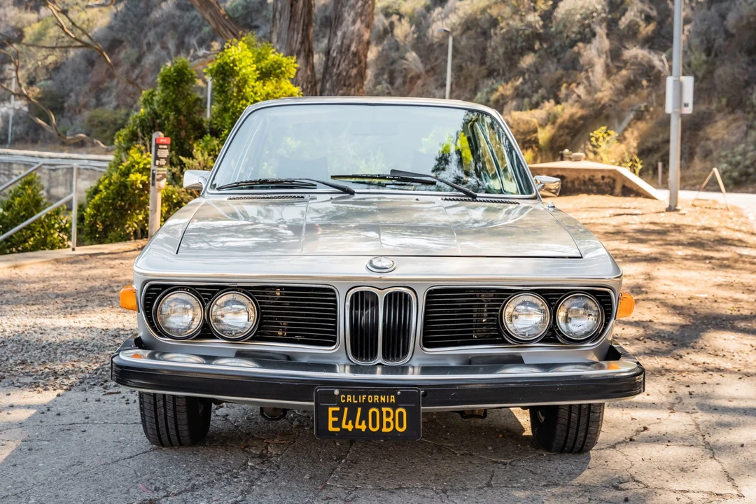1974 BMW 3.0 CS & CSi - Image 2 of 31