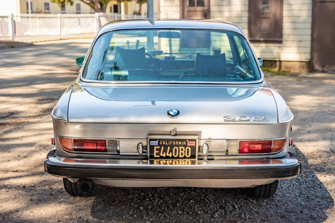 1974 BMW 3.0 CS & CSi - Image 12 of 31