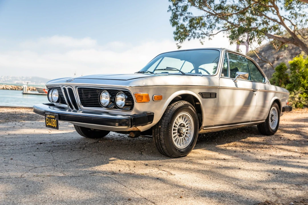 1974 BMW 3.0 CS & CSi - Image 5 of 31