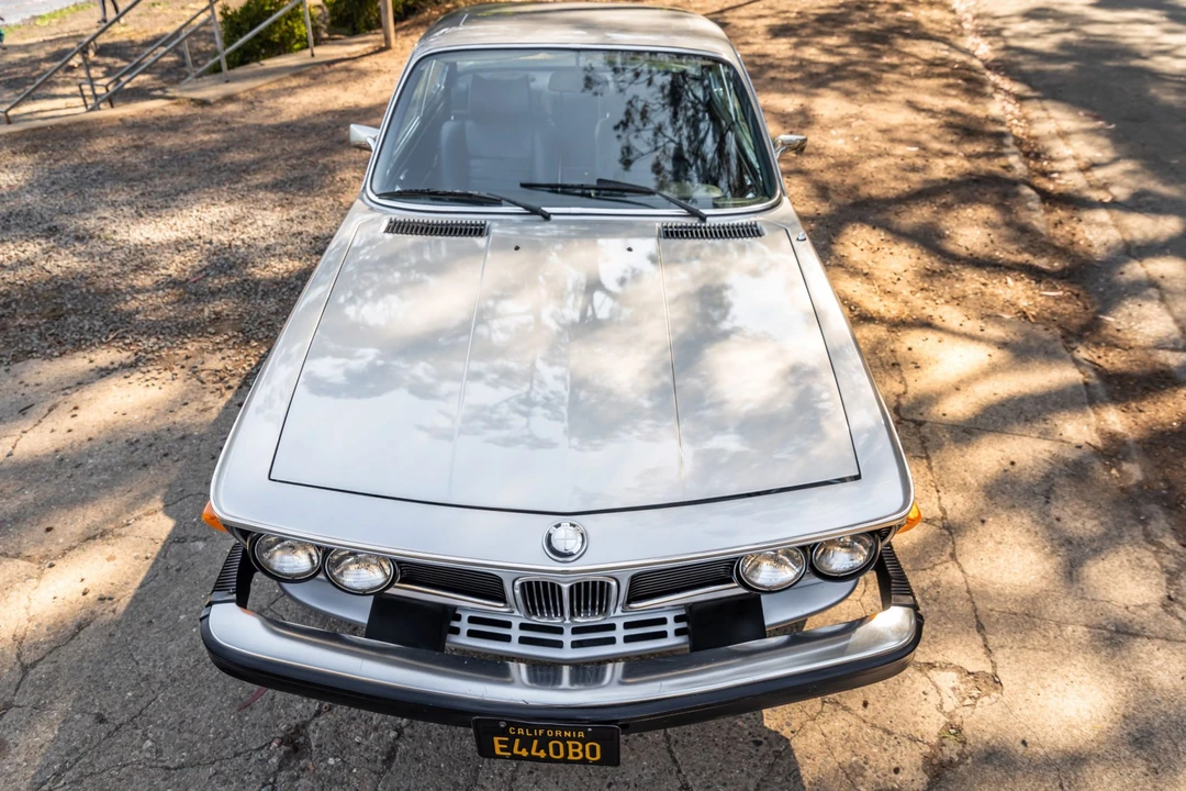1974 BMW 3.0 CS & CSi - Image 4 of 31