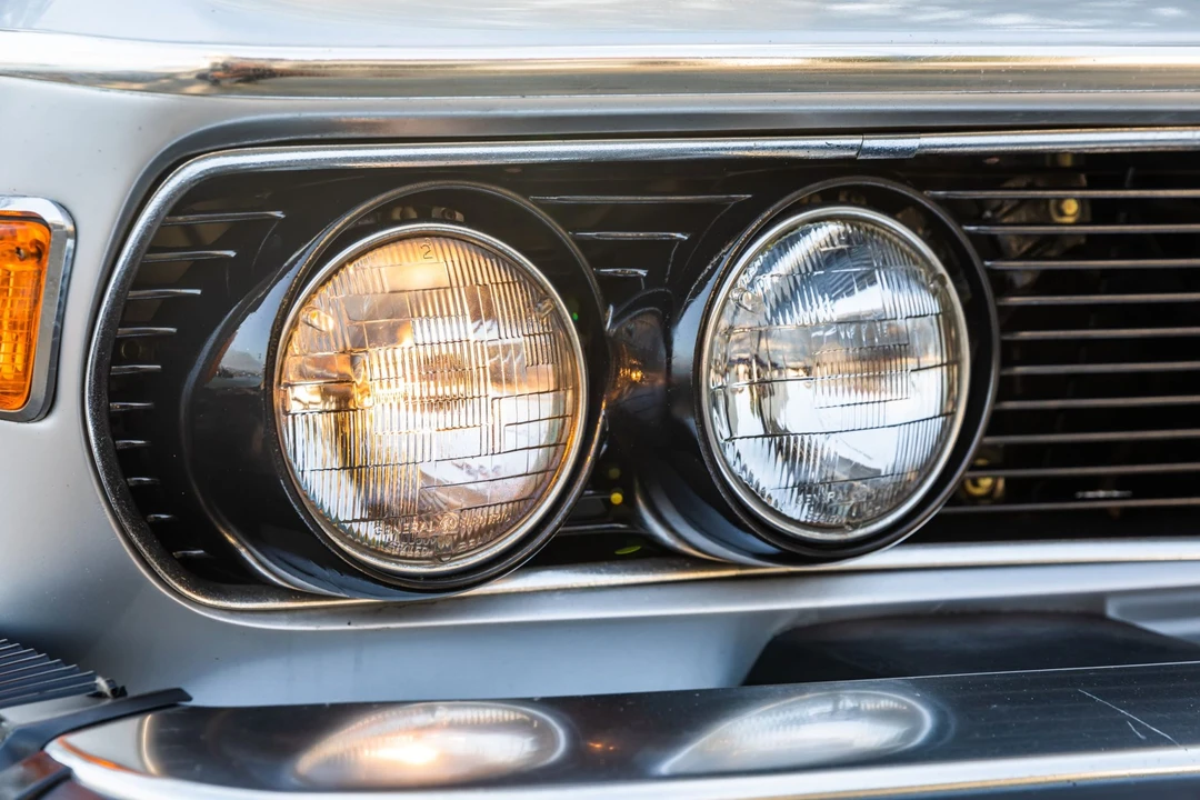 1974 BMW 3.0 CS & CSi - Image 15 of 31