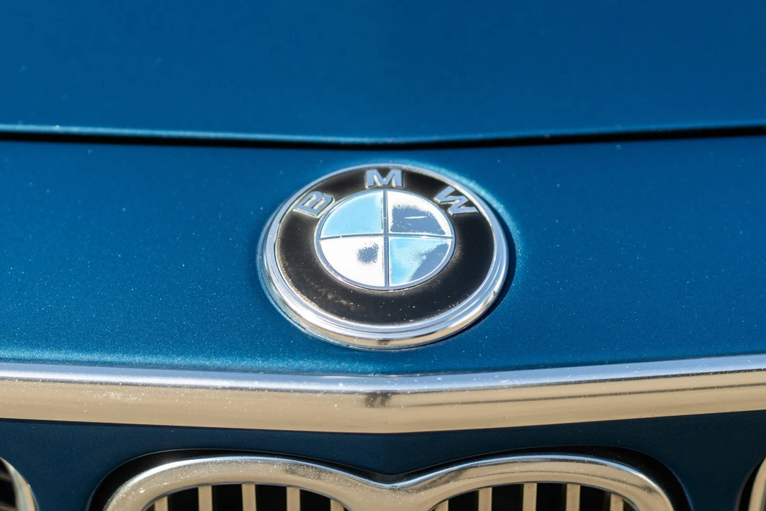 1974 BMW 3.0 CS & CSi - Image 26 of 31