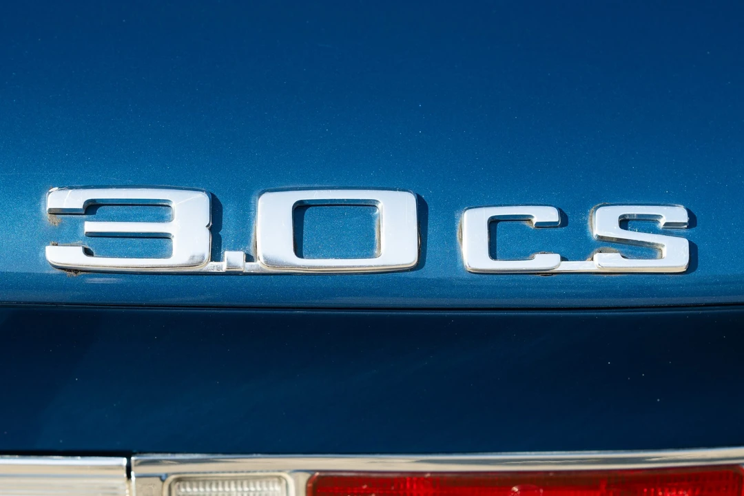 1974 BMW 3.0 CS & CSi - Image 29 of 31