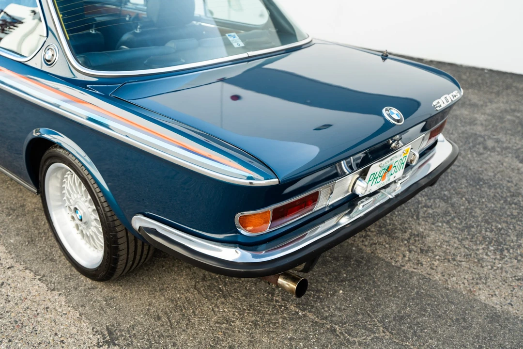1974 BMW 3.0 CS & CSi - Image 17 of 31