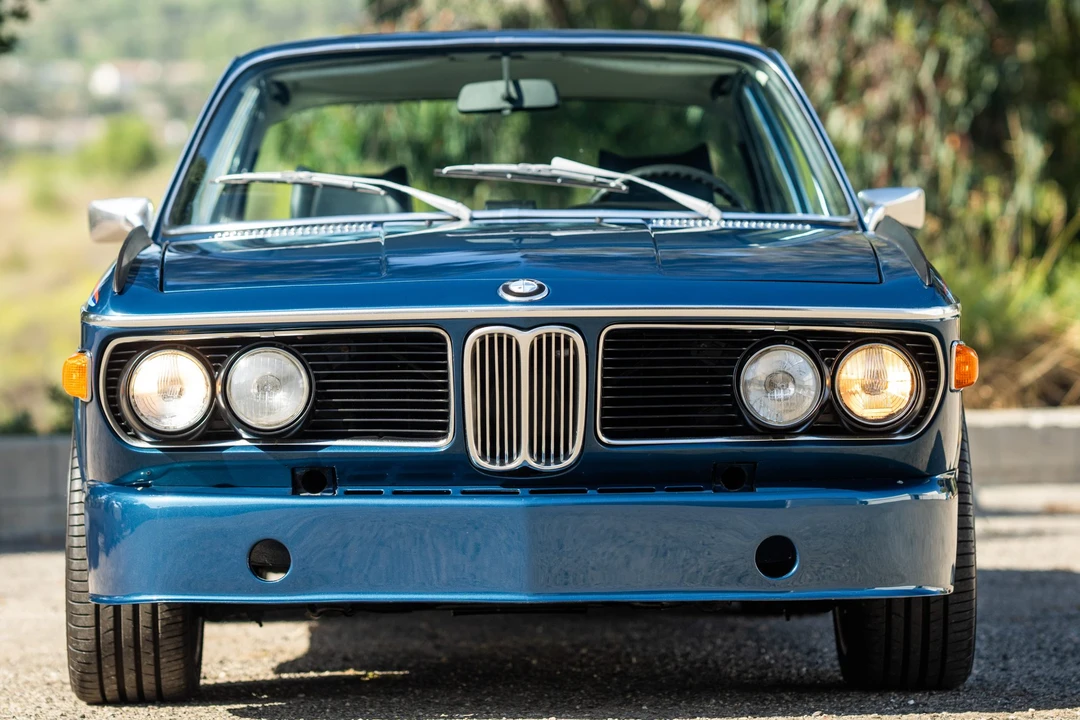 1974 BMW 3.0 CS & CSi - Image 9 of 31