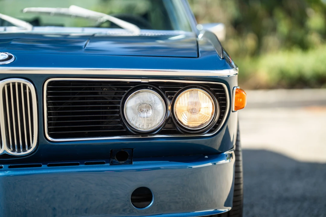 1974 BMW 3.0 CS & CSi - Image 12 of 31