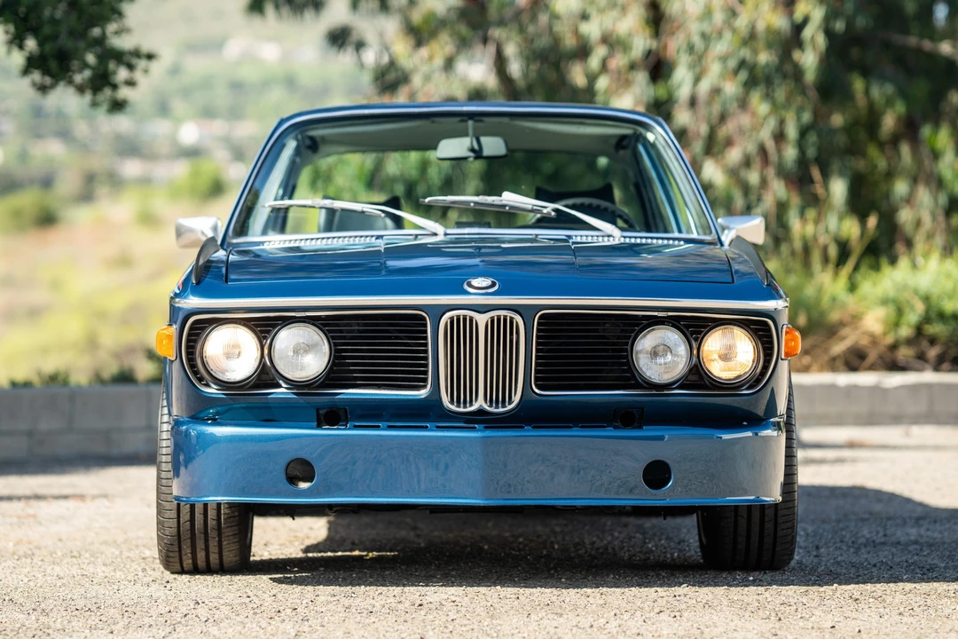 1974 BMW 3.0 CS & CSi - Image 2 of 31