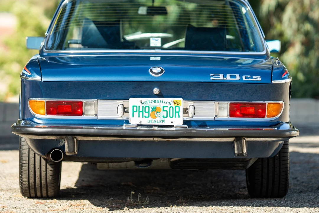 1974 BMW 3.0 CS & CSi - Image 10 of 31