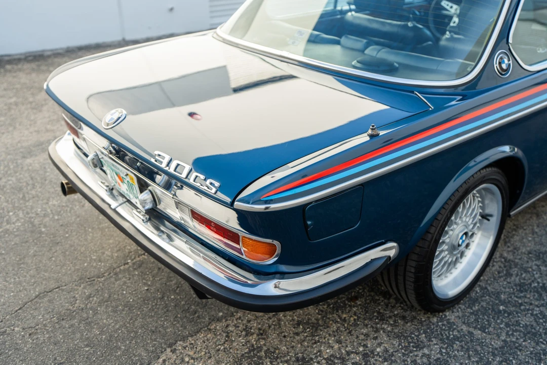 1974 BMW 3.0 CS & CSi - Image 18 of 31